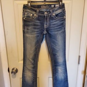 Miss Me Size 27 Jeans